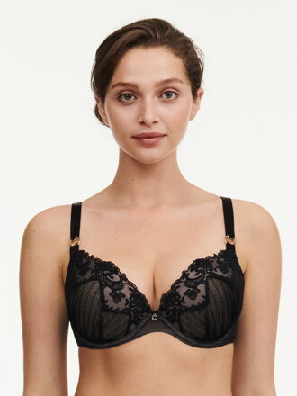 Podprsenka push-up CHANTELLE (13YNR-02)